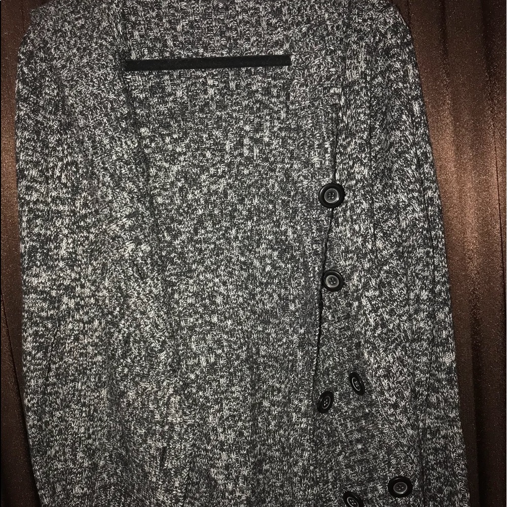 carol rose sweater